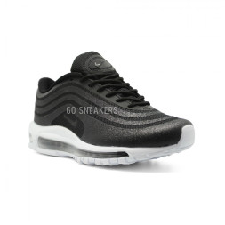 Nike Air Max 97 Black Glitter