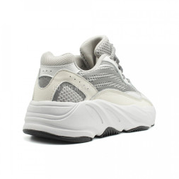 Adidas YEEZY 700 Wave Runner Triple White