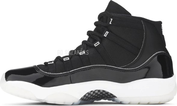 Женские кроссовки Nike Air Jordan 11 Retro GS &amp;#039;Jubilee / 25th Anniversary&amp;#039;