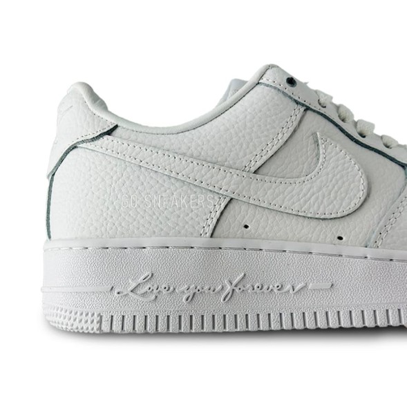 Мужские кроссовки Drake NOCTA × Nike Air Force 1 Low