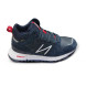 Унисекс зимние кроссовки New Balance RC_2 Winter Navy