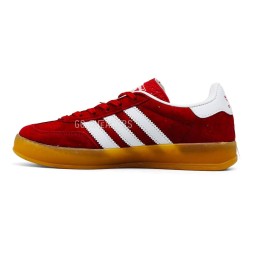 Adidas Gazelle Handball Woman Spezial Red