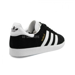 Adidas Gazelle Black