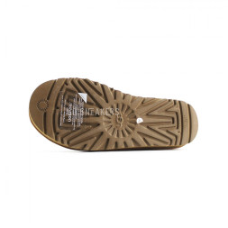 Непромокаемые Bailey Button Mini Chestnut II