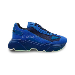 Dolce Gabbana Daymaster Navy-White