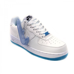 Nike Air Force 1 White