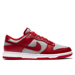 Nike Dunk Low Unlv