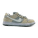 Унисекс кроссовки Nike SB Dunk Low Summit White Wolf Grey