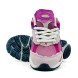 Унисекс кроссовки New Balance 2002R Protection Pack Pink