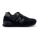 Мужские зимние кроссовки New Balance Winter 574 Black