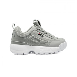 FILA Disruptor 2 Grey