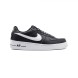 Мужские кроссовки Nike Air Force AF-1 Low Black
