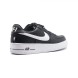 Мужские кроссовки Nike Air Force AF-1 Low Black