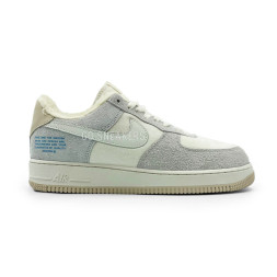 Nike Air Force 1 Low '07 LV8 &amp;quot;Sherpa Photon Dust&amp;quot;