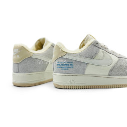 Nike Air Force 1 Low '07 LV8 &amp;quot;Sherpa Photon Dust&amp;quot;