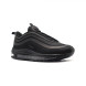 Женские кроссовки Nike Air Max Ultra 97 Black
