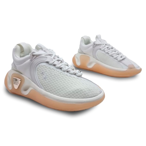 Женские кроссовки Balmain B-Runner White