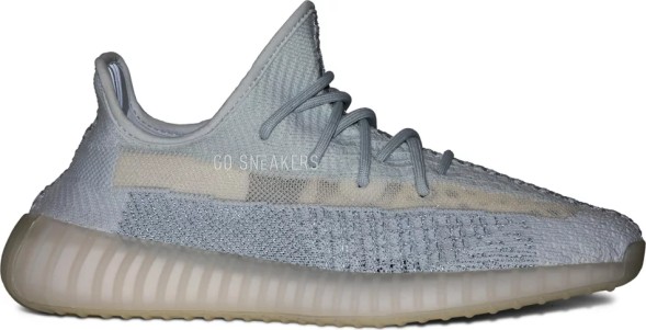 Унисекс кроссовки Adidas Yeezy Boost 350 V2 &amp;#039;Cloud White Reflective&amp;#039;