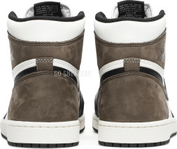 Nike Air Jordan 1 Retro High OG 'Dark Mocha'