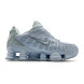 Унисекс кроссовки Nike Shox TL White