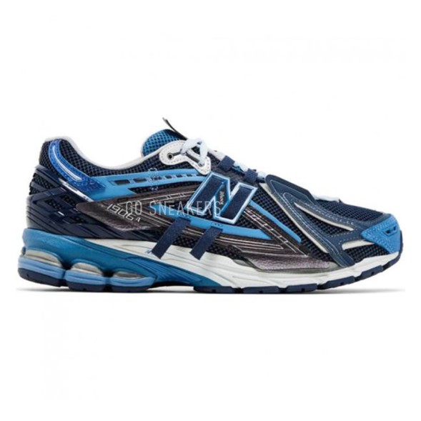 Унисекс кроссовки New Balance 1906A Deep Blue