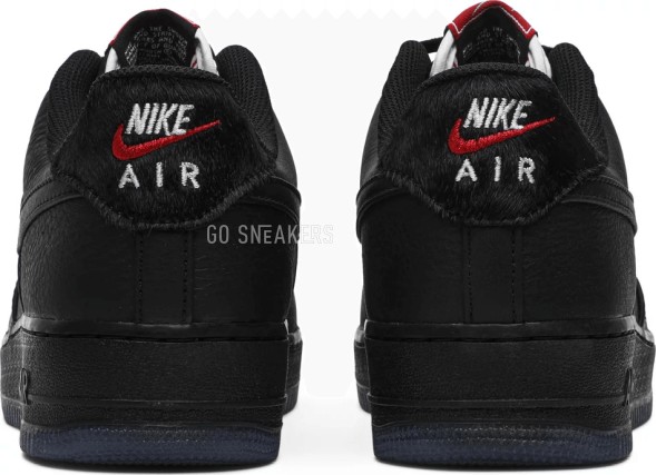 Женские кроссовки Nike Air Force 1 Low &amp;#039;ALL FOR 1 - CHICAGO&amp;#039;