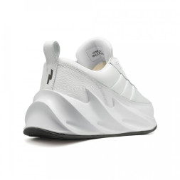 Adidas Shark White