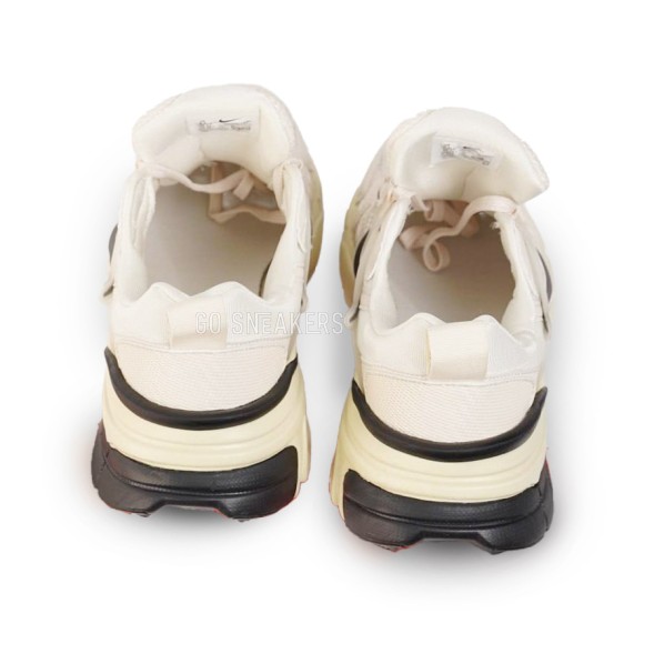 Унисекс кроссовки Nike V2K Run Runtekk Beige