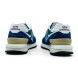 Унисекс кроссовки New Balance 574 Suede Navy