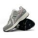 Женские кроссовки New Balance 1906 Grey Light Pink Reflective