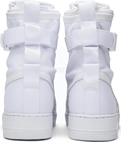 Мужские кроссовки Nike SF Air Force 1 &amp;#039;QS&amp;#039;