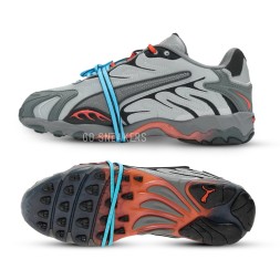 A$AP Rocky x PUMA Inhale Grey