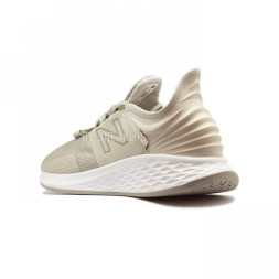New Balance Мужские Fresh Foam Roav Beige