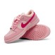 Женские кроссовки Nike Dunk Low GS &amp;#039;Triple Pink&amp;#039;