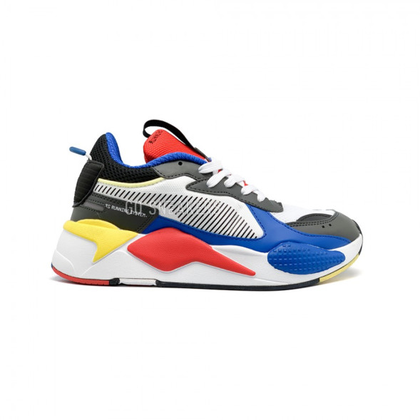 Мужские кроссовки Puma Rs Toys - Multicolor