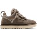Женские зимние кроссовки UGG Lowmel Trainer Smoke Plume
