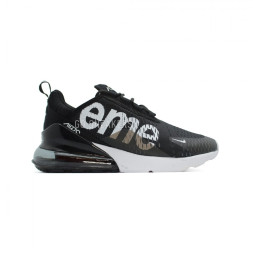 Nike Air Max 27 Black Supreme