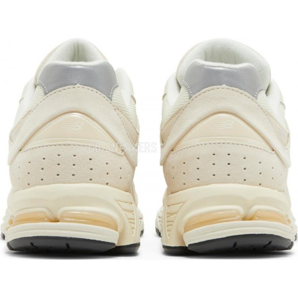 Унисекс кроссовки New Balance 2002R Calm Taupe