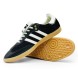 Мужские кроссовки Adidas Samba Pony Tonal Wales Bonner Core Black Man