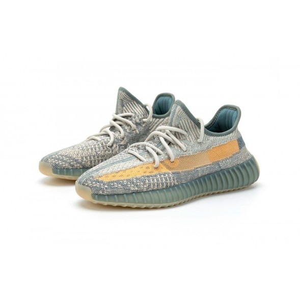Унисекс кроссовки Adidas YEEZY Boost 350 V2 Israfil